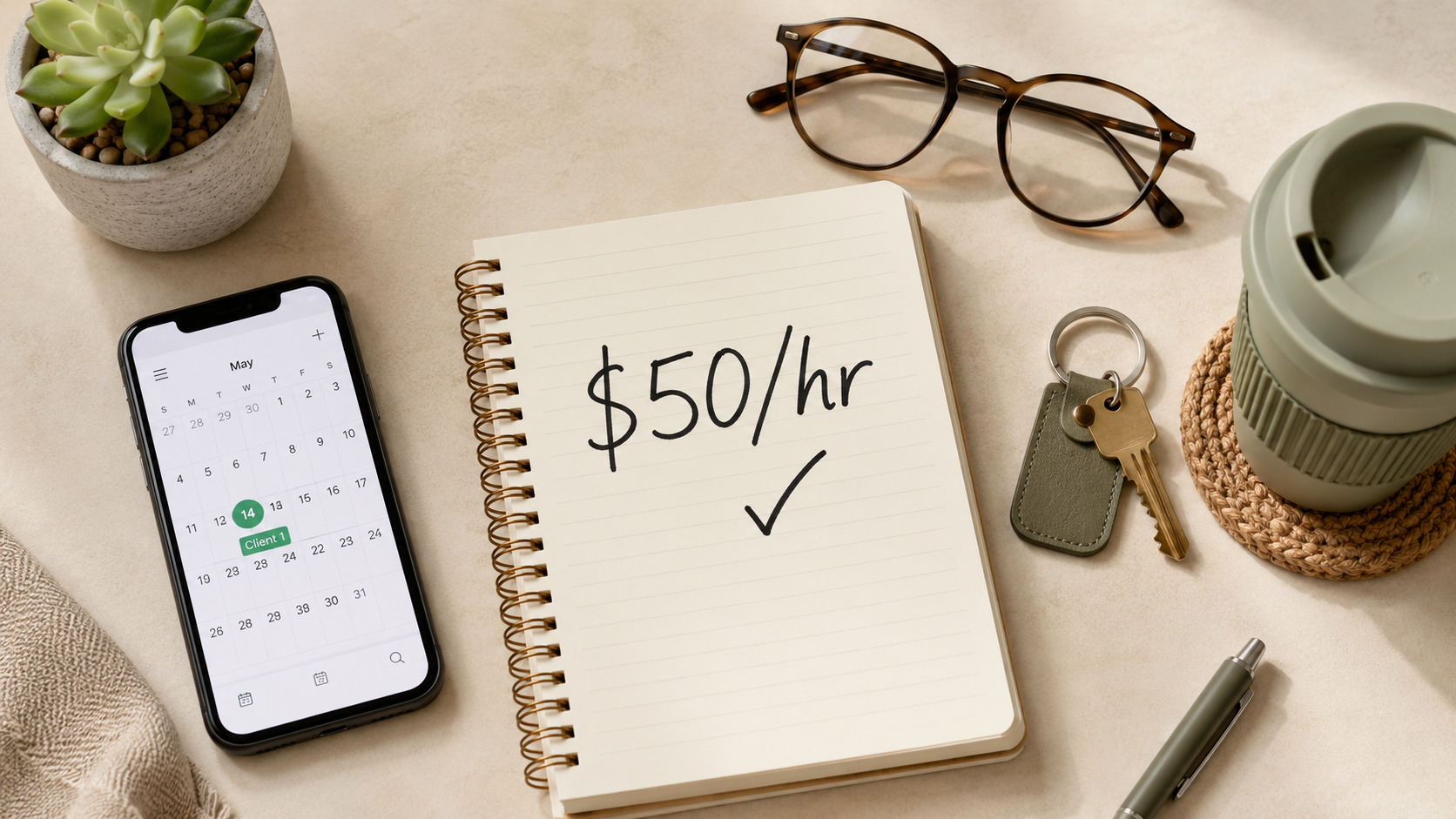 5 High-Paying Service Skills for 2026 (No Degree Required)
