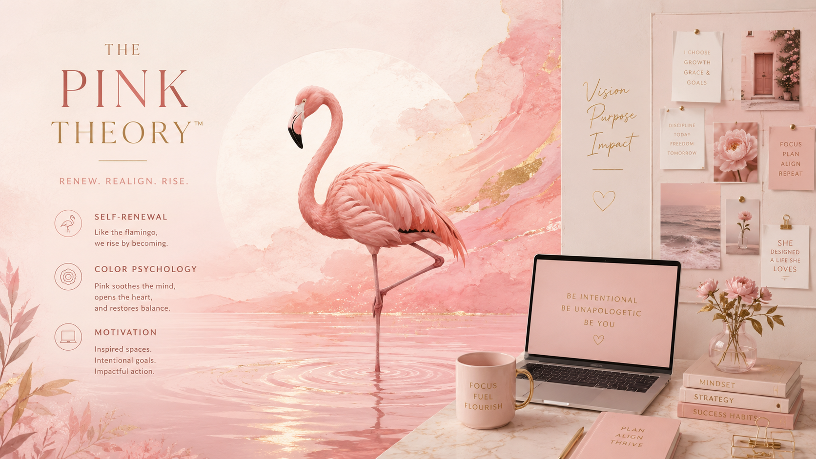 The Pink Theory: Meaning, Origin & Why It Matters in 2026