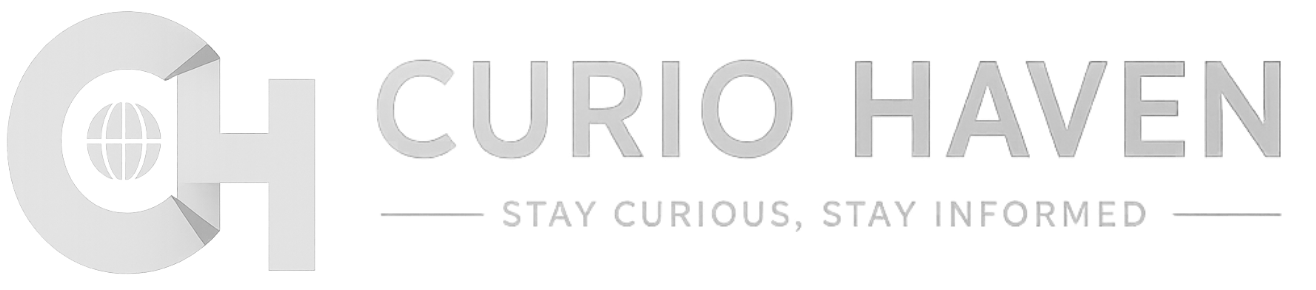 Curio Haven
