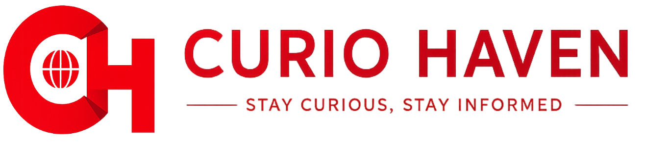 Curio Haven