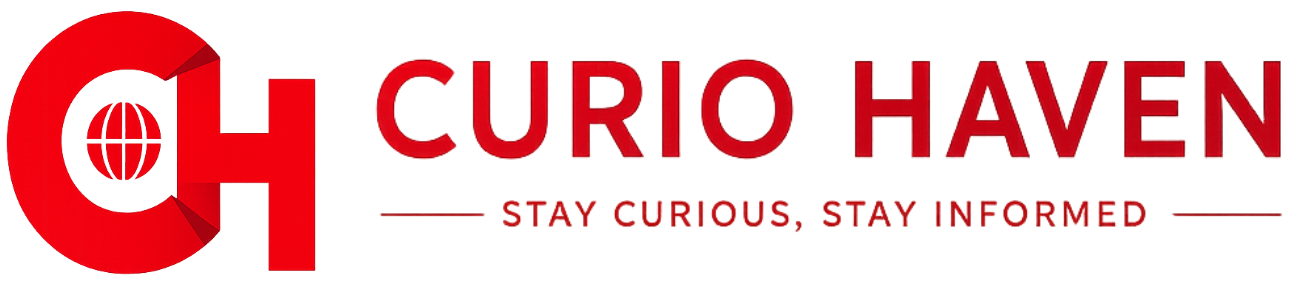 Curio Haven