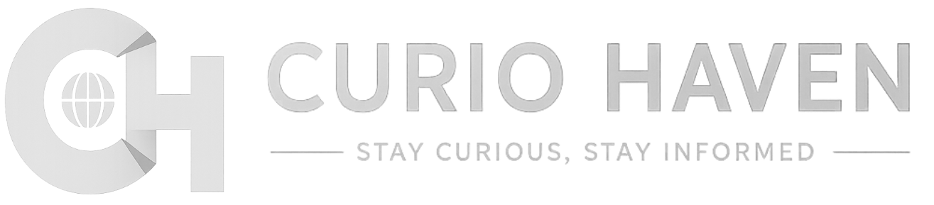 Curio Haven